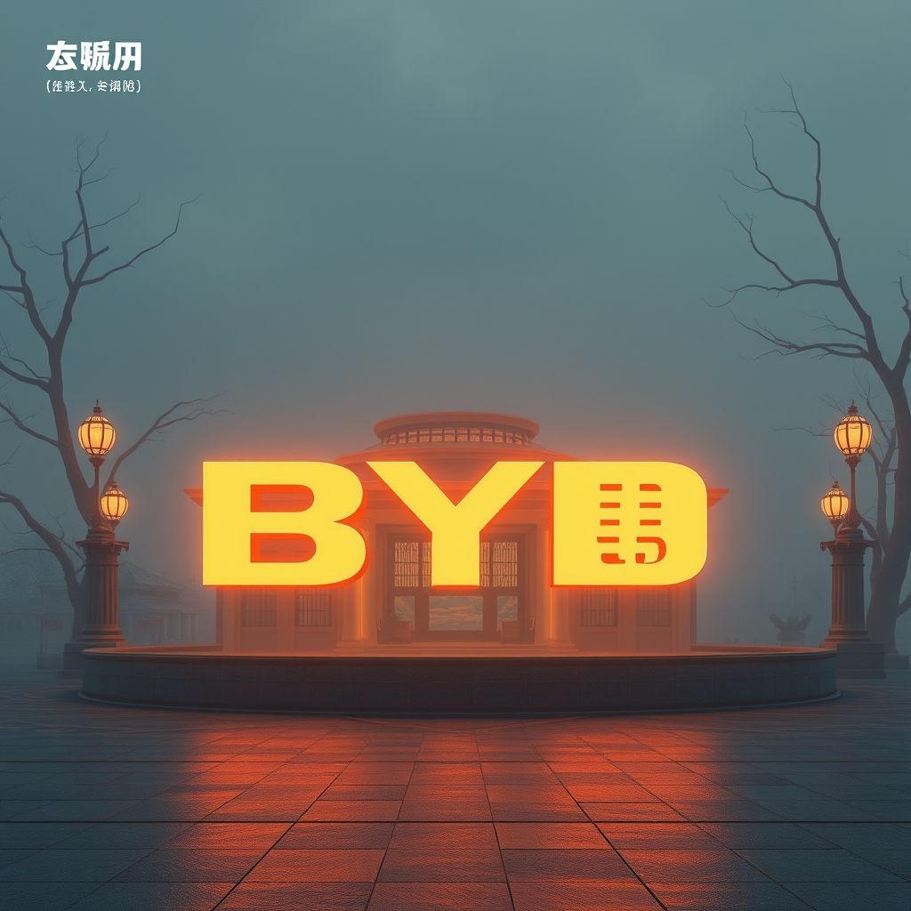 BYD e7 กับการใช้พลังงานสะอาด